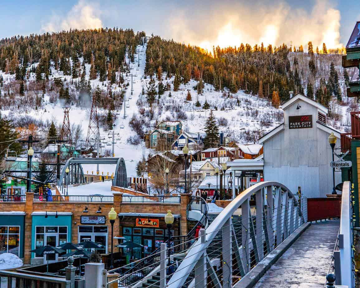 Park City, Utah